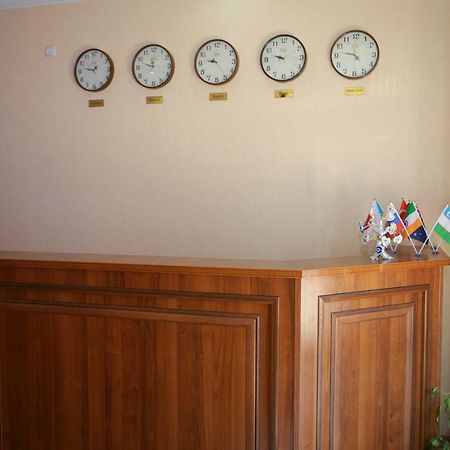 Hotel Xum Don Samarkanda Zewnętrze zdjęcie