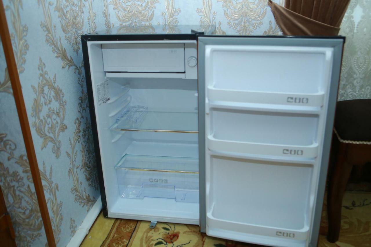 Hotel Xum Don Samarkanda Zewnętrze zdjęcie
