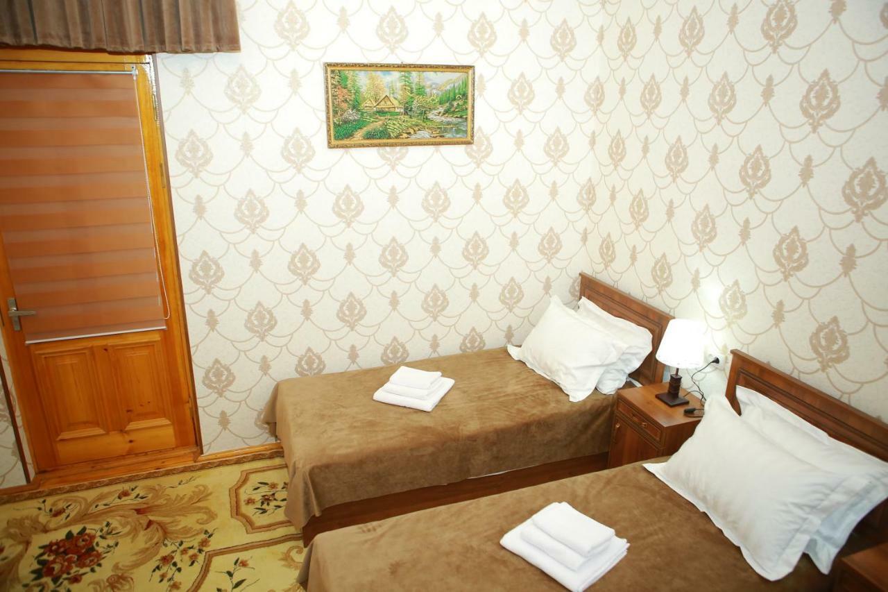 Hotel Xum Don Samarkanda Zewnętrze zdjęcie