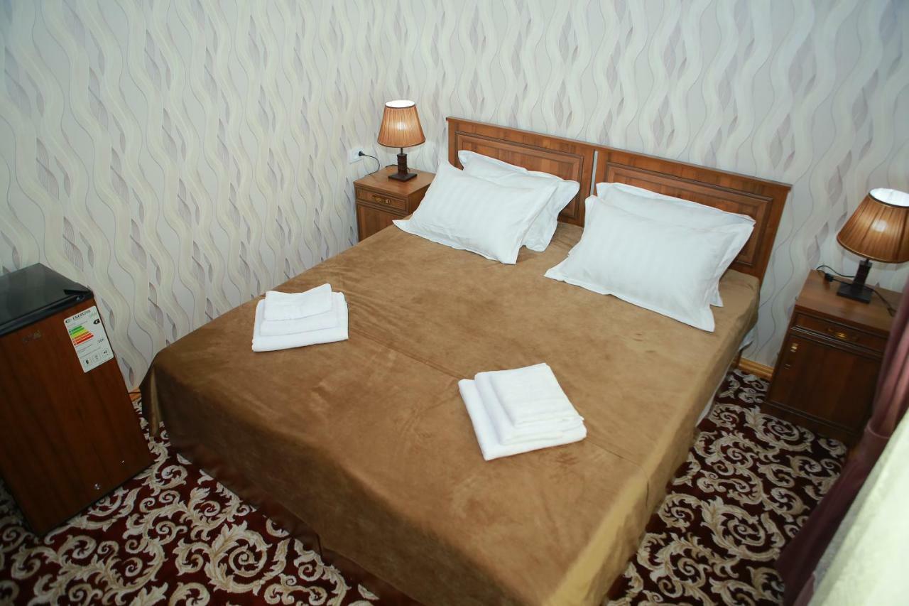 Hotel Xum Don Samarkanda Zewnętrze zdjęcie