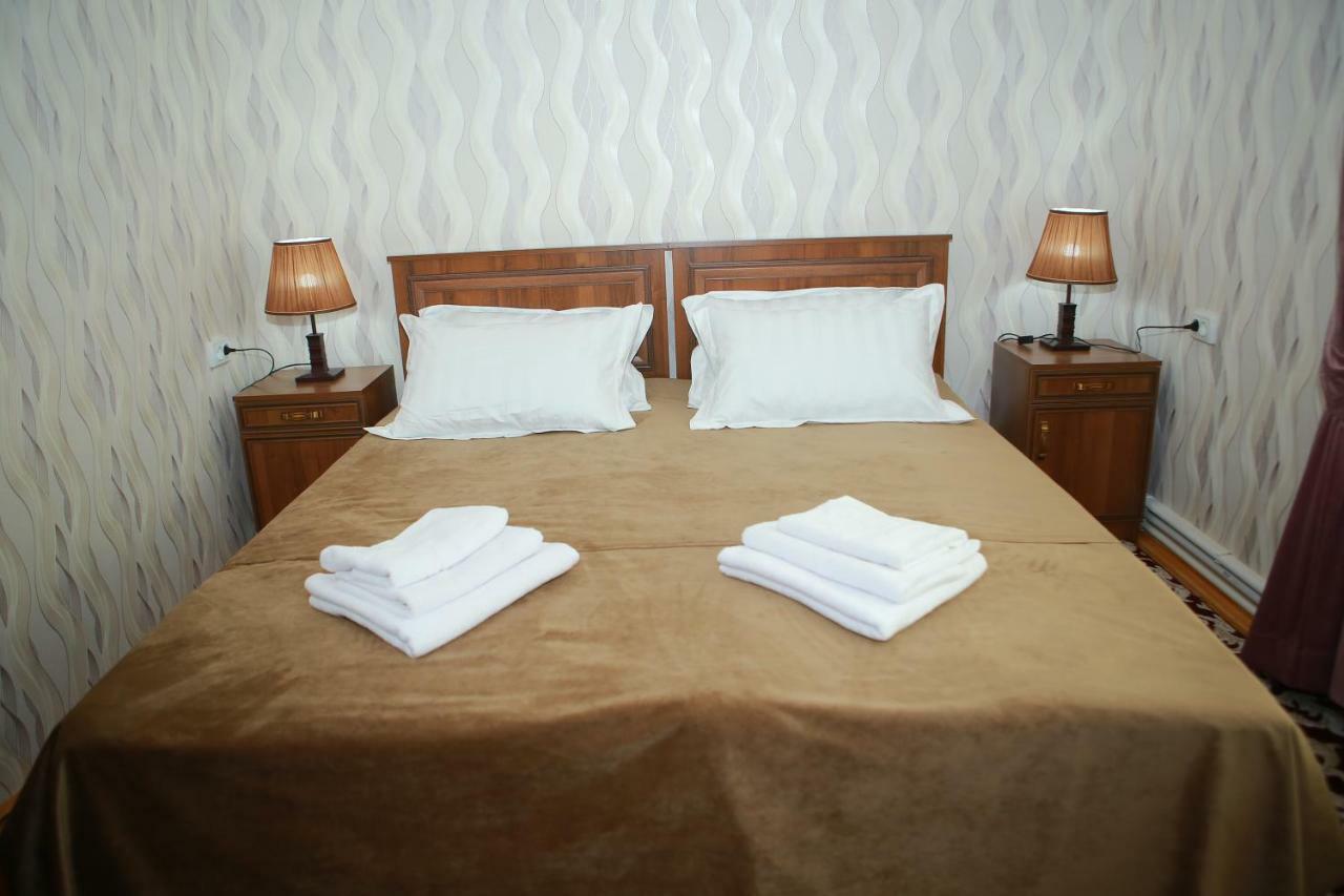 Hotel Xum Don Samarkanda Zewnętrze zdjęcie