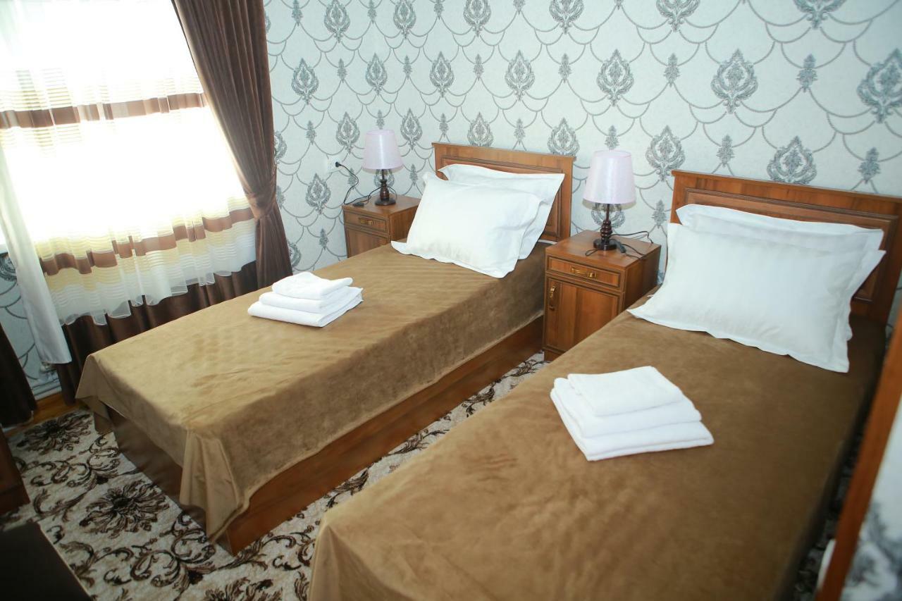 Hotel Xum Don Samarkanda Zewnętrze zdjęcie