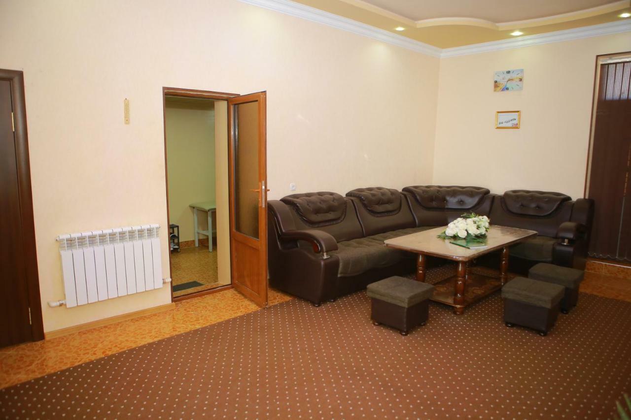 Hotel Xum Don Samarkanda Zewnętrze zdjęcie