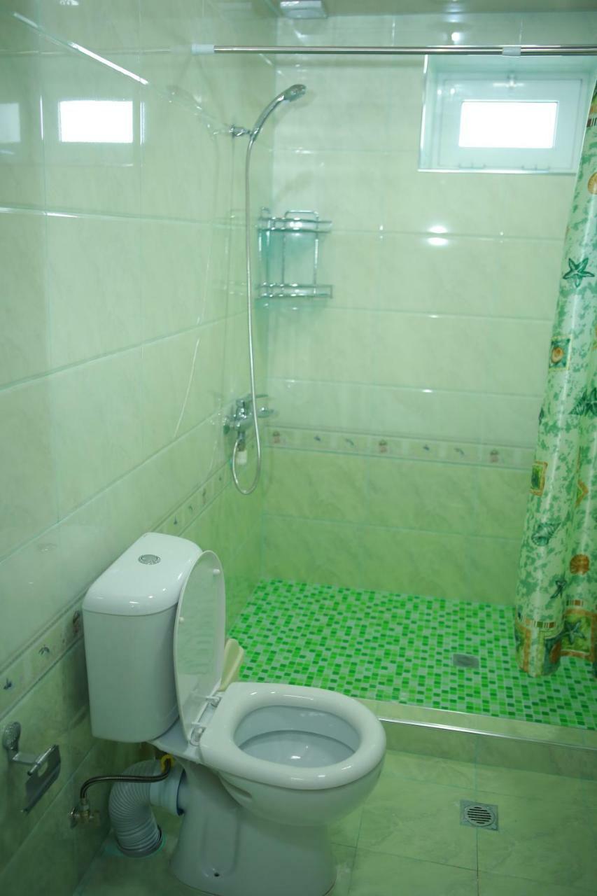 Hotel Xum Don Samarkanda Zewnętrze zdjęcie
