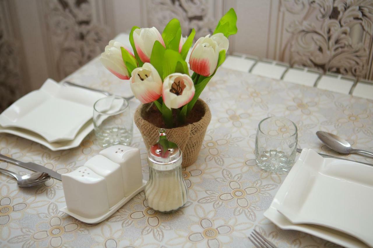 Hotel Xum Don Samarkanda Zewnętrze zdjęcie