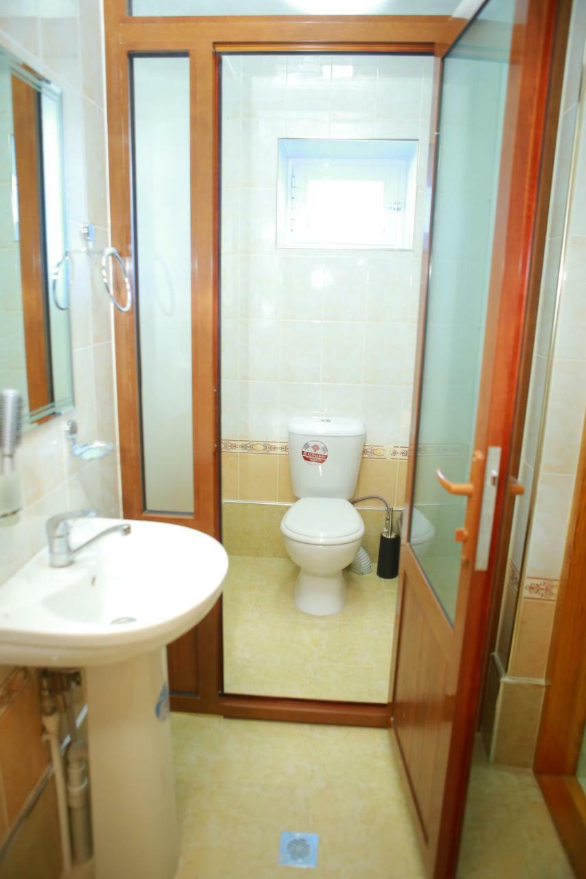 Hotel Xum Don Samarkanda Zewnętrze zdjęcie