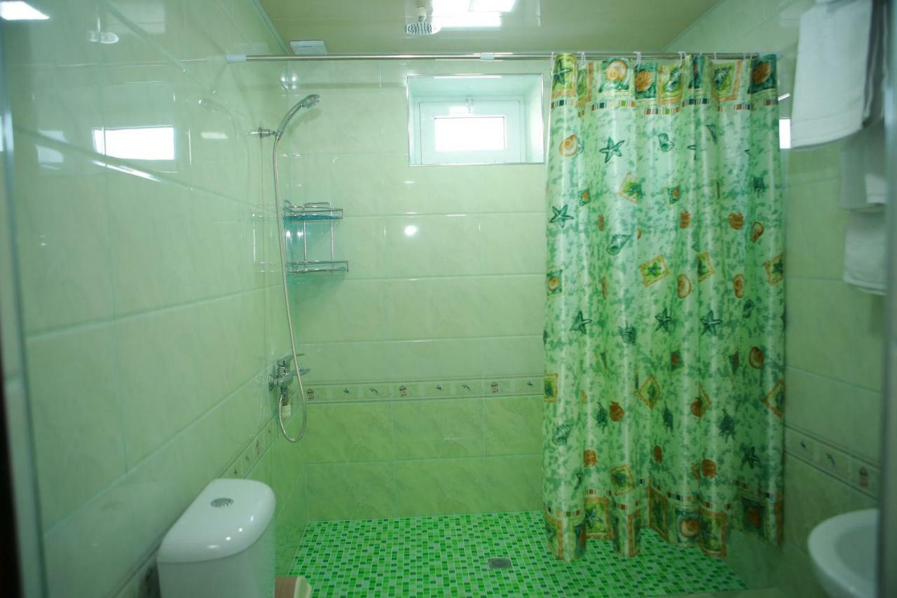 Hotel Xum Don Samarkanda Zewnętrze zdjęcie