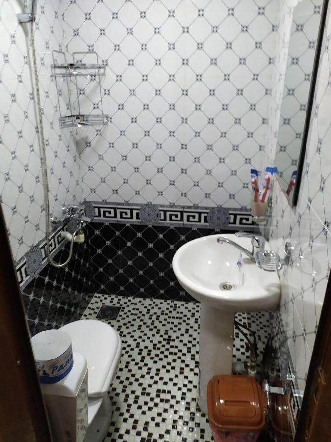 Hotel Xum Don Samarkanda Zewnętrze zdjęcie