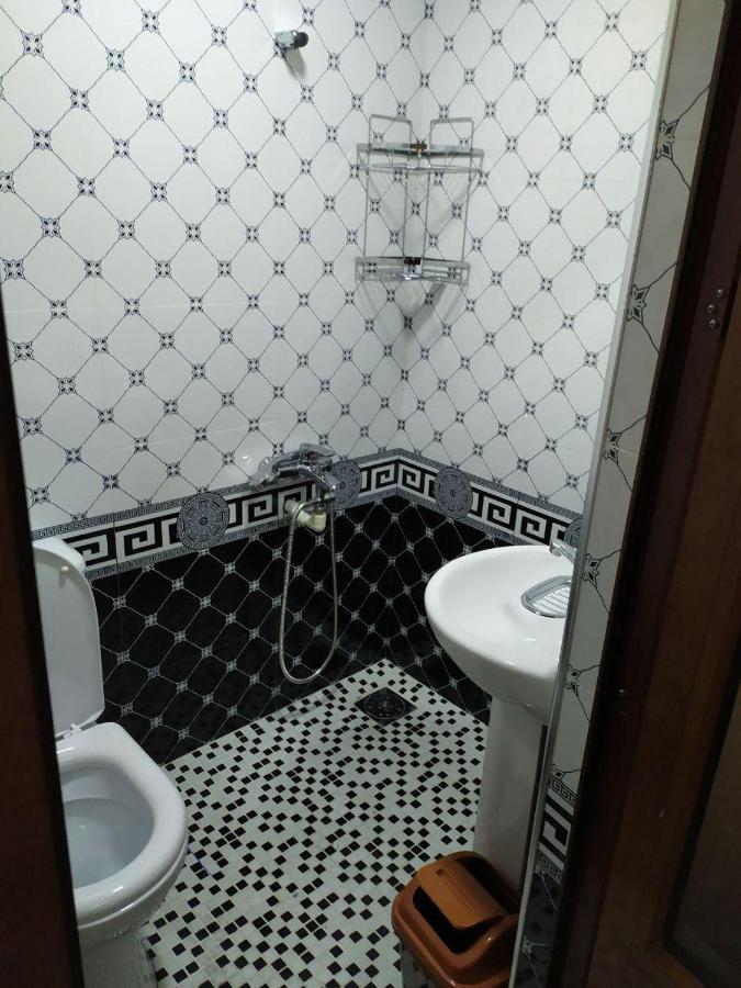 Hotel Xum Don Samarkanda Zewnętrze zdjęcie